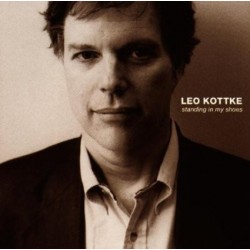 Leo Kottke-Stading In My Shoes